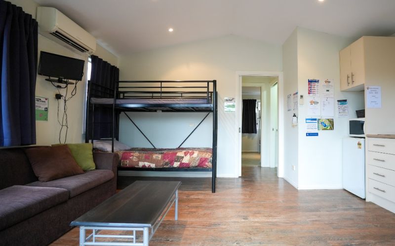 Great Aussie Bushcamp Locations Tea Gardens Teachers Cabin 7 1bb57129